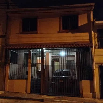 Rent this 1 bed house on San José in Bolívar, CR