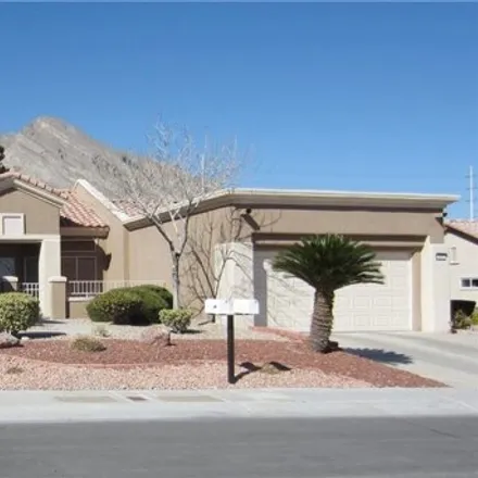 Rent this 2 bed house on 2467 Cog Hill Lane in Las Vegas, NV 89134