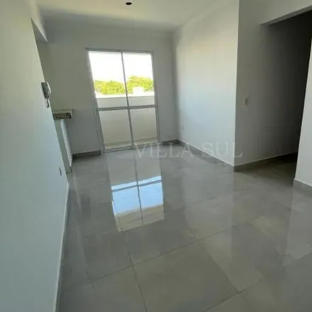 Buy this 2 bed apartment on Rua Antônio Salviano de Rezende 257 in Segismundo Pereira, Uberlândia - MG