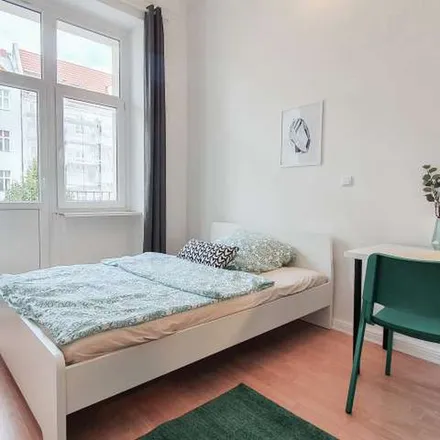Image 2 - Detmolder Straße 47, 10713 Berlin, Germany - Apartment for rent