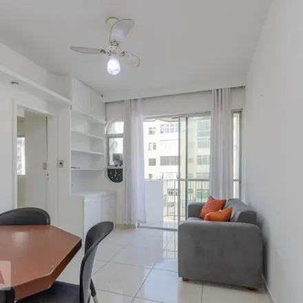 Rent this 1 bed apartment on Pague Menos in Rua Maranhão, Pituba