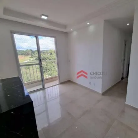 Buy this 2 bed apartment on Estrada do Morro Grande in Jardim Isis, Cotia - SP