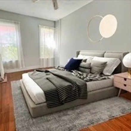 Image 9 - 9 Willis Street, Boston, MA 02125, USA - Apartment for rent