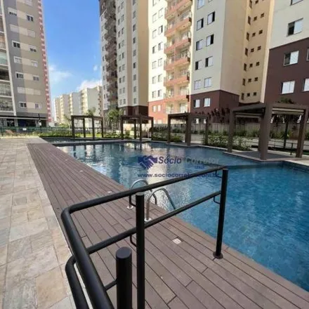 Buy this 3 bed apartment on Rua Santa Rosalina in Picanço, Guarulhos - SP