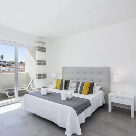 Image 1 - Beco da Praia, 8400-522 Carvoeiro, Portugal - Duplex for rent