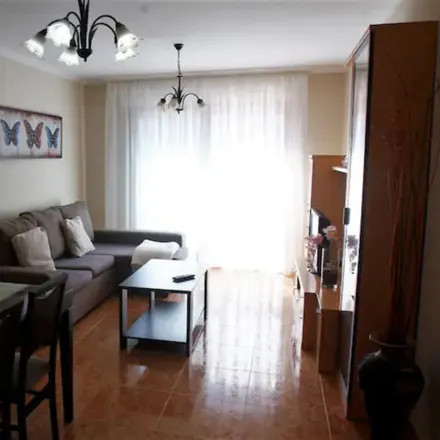 Image 8 - La Perla, Rúa da Perla, 36970 Portonovo, Spain - Apartment for rent