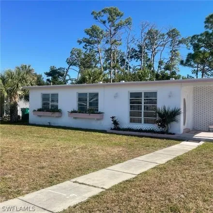 Image 1 - 22235 Midway Boulevard, Port Charlotte, FL 33952, USA - House for sale