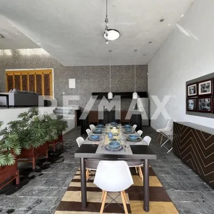 Image 2 - Atardecer, Centro, 51200 Valle de Bravo, MEX, Mexico - House for rent