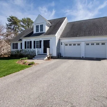 Buy this 3 bed house on 3 Dove's Wing Road in Yarmouth, MA 02664