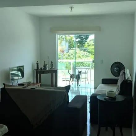 Buy this 2 bed apartment on Rua 17 de Novembro in Praia de Itaipuaçu, Maricá - RJ