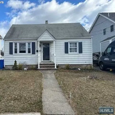 Buy this 3 bed house on 324 West Passaic Avenue in Rutherford, NJ 07070