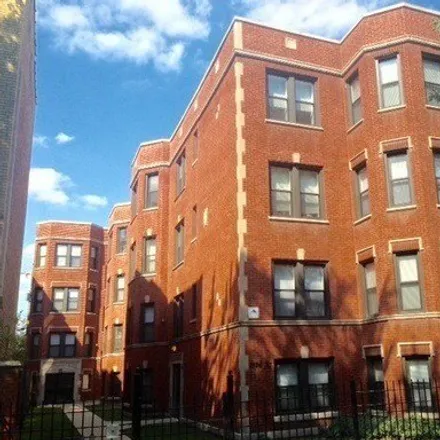 Rent this 2 bed apartment on 7528 N Seeley Ave Apt 204 in Chicago, Illinois