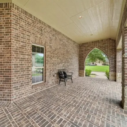 Image 2 - 26 Willow Bay Drive, Fort Bend County, TX 77459, USA - House for sale