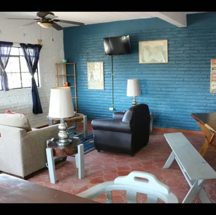 Rent this 1 bed apartment on La Botana in Colombia, 48300 Puerto Vallarta