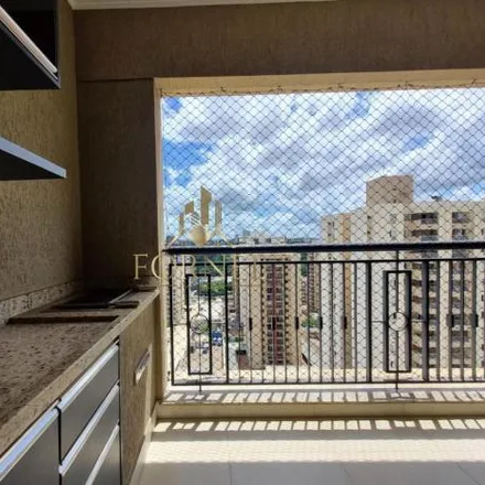 Rent this 2 bed apartment on Avenida Leais Paulista in Jardim Irajá, Ribeirão Preto - SP