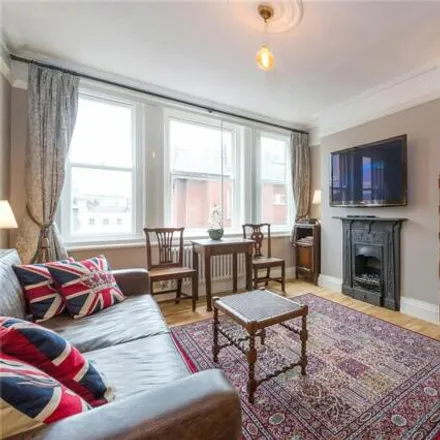Rent this 1 bed room on Clear Cut Pictures in 37-39 Newman Street, East Marylebone