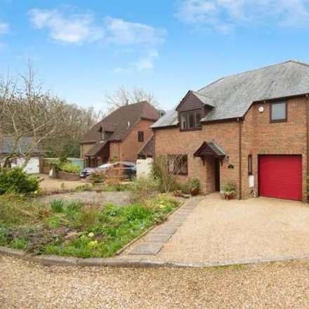 Buy this 4 bed house on Athelstan Way in Milton Abbas, DT11 0BA