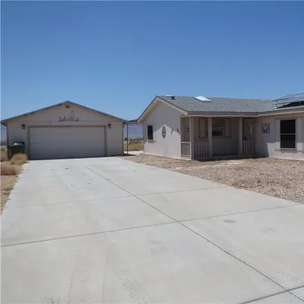 Image 1 - 5583 Gazelle Drive, Mohave Valley, AZ 86426, USA - House for sale
