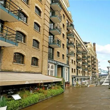Buy this 2 bed apartment on Butlers Wharf Buildings in 36 Shad Thames, London