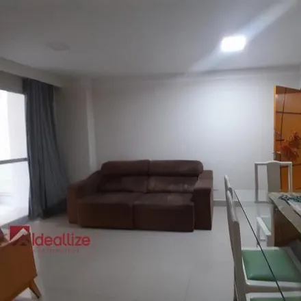 Rent this 2 bed apartment on Rua Honolulu in Praia do Morro, Guarapari - ES