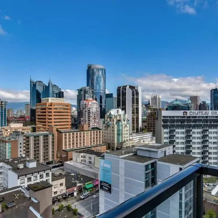 Image 6 - Yaletown, Vancouver, BC V6B 1K3, Canada - Condo for rent