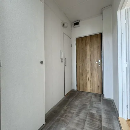 Rent this 1 bed apartment on Politických vězňů 361/6 in 779 00 Olomouc, Czechia