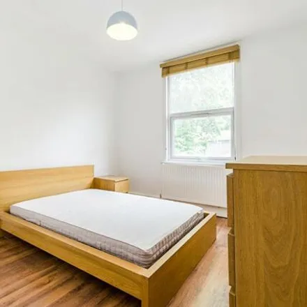 Rent this studio house on 13 John Maurice Close in London, SE1 4YU