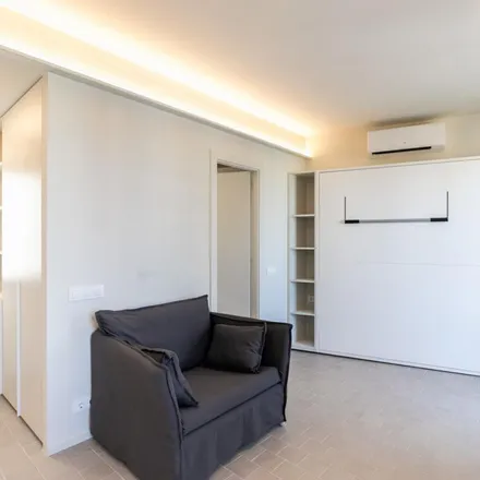 Rent this 1 bed apartment on Passeig de Manuel Girona in 52, 08034 Barcelona