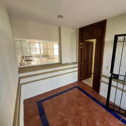 Rent this 3 bed house on Circuito Vallarta in Jardines Vallarta, 45029 Zapopan