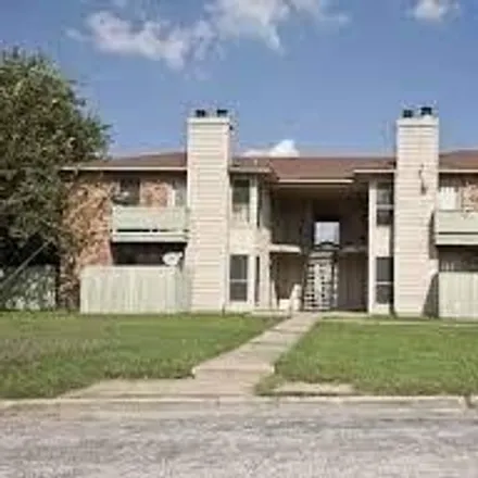 Rent this 1 bed apartment on 2816 Bull Run in Taylor, TX 76574