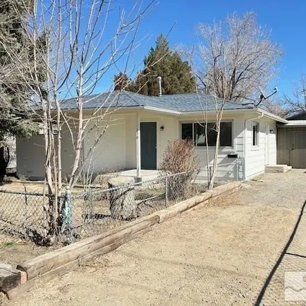 Buy this 2 bed house on Dollar General in North Center Street, Yerington