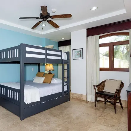 Rent this 3 bed condo on Playa Langosta in Provincia Guanacaste, Tamarindo