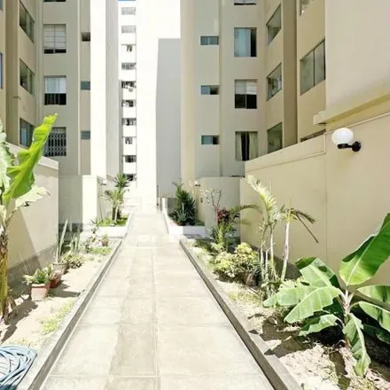 Image 1 - Brazil Avenue 982, Breña, Lima Metropolitan Area 15081, Peru - Apartment for rent
