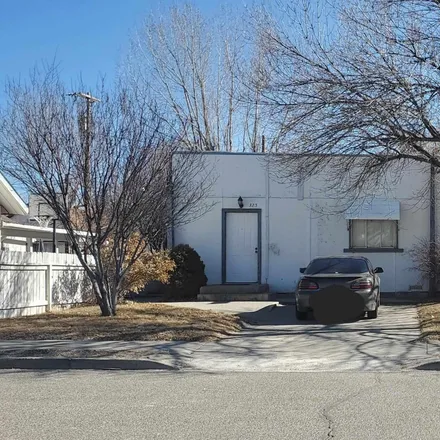 Buy this studio townhouse on 301 Nixon Street in Winnemucca, NV 89445