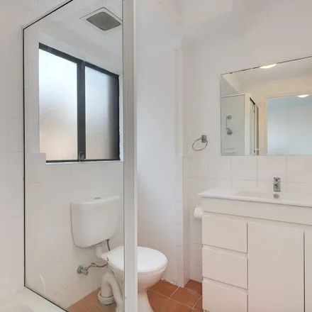 Rent this 1 bed apartment on 104 Cabramatta Road in Mosman NSW 2088, Australia