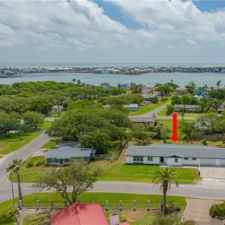 Buy this 4 bed house on 1913 Cochran Lane in Rockport, TX 78382