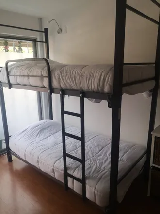 Rent this 1 bed room on Avenida Ejército Nacional Mexicano in Colonia Chapultepec Morales, 11560 Santa Fe