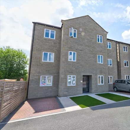 Rent this 2 bed apartment on 2 Station View in Skipton, BD23 1TG