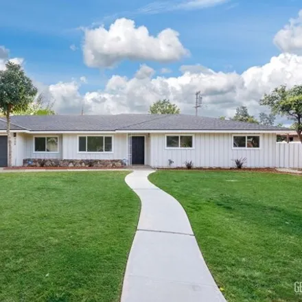 Buy this 4 bed house on 994 Jamaica Way in Quailwood, Bakersfield