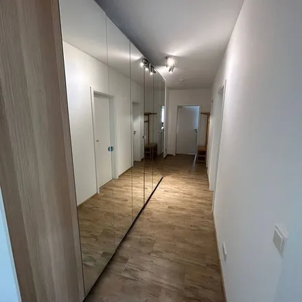 Rent this 3 bed apartment on Oberrather Straße 38 in 40472 Dusseldorf, Germany