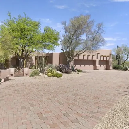 Buy this 4 bed house on 30600 North Pima Road in Scottsdale, AZ 85266