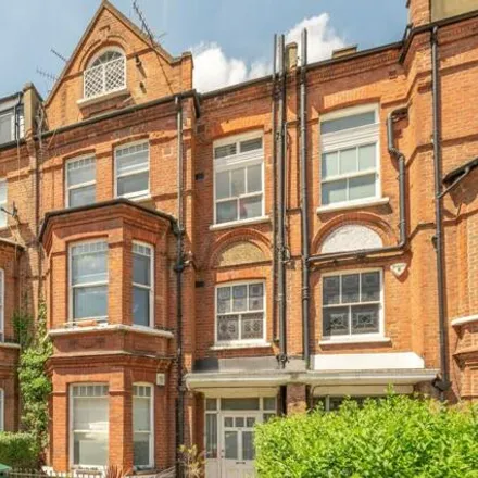 Image 2 - 66 Goldhurst Terrace, London, NW6 3HX, United Kingdom - Apartment for sale