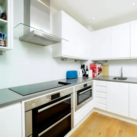 Image 4 - Ark Atwood Primary Academy, Amberley Road, London, W9 2JY, United Kingdom - Apartment for sale
