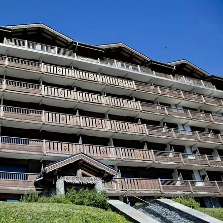 Image 7 - 73120 Courchevel, France - Apartment for rent