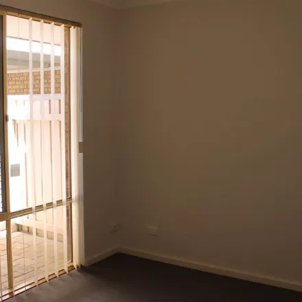 Rent this 2 bed apartment on Merope Close in Rockingham WA 6168, Australia