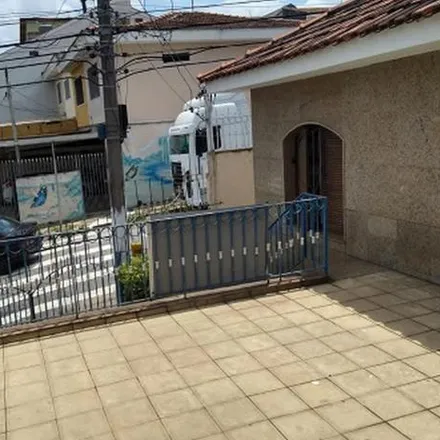 Buy this 3 bed house on Rua Major Dantas Cortez 514 in Vila Gustavo, São Paulo - SP