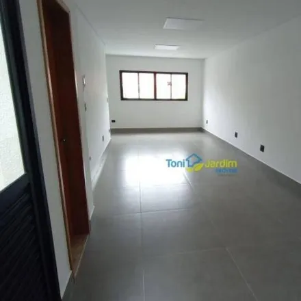 Image 1 - Escola Estadual Professor José Henrrique, Rua Tangânica, Parque Oratório, Santo André - SP, 09260-210, Brazil - House for sale