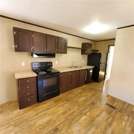 Rent this studio apartment on China Garden Lane in Williamson County, TX 78673