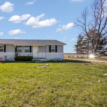 Buy this 3 bed house on 27456 Six Points Road in Boxley, Hamilton County
