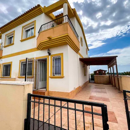 Buy this 3 bed duplex on unnamed road in 30592 San Javier, Spain